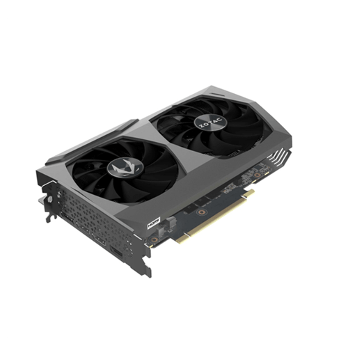 Zotac RTX 3060 Ti Twin Edge OC 8GB Gaming Graphics Card